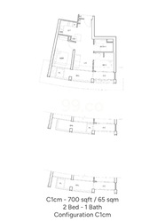 One Pearl Bank (D3), Apartment #570020981